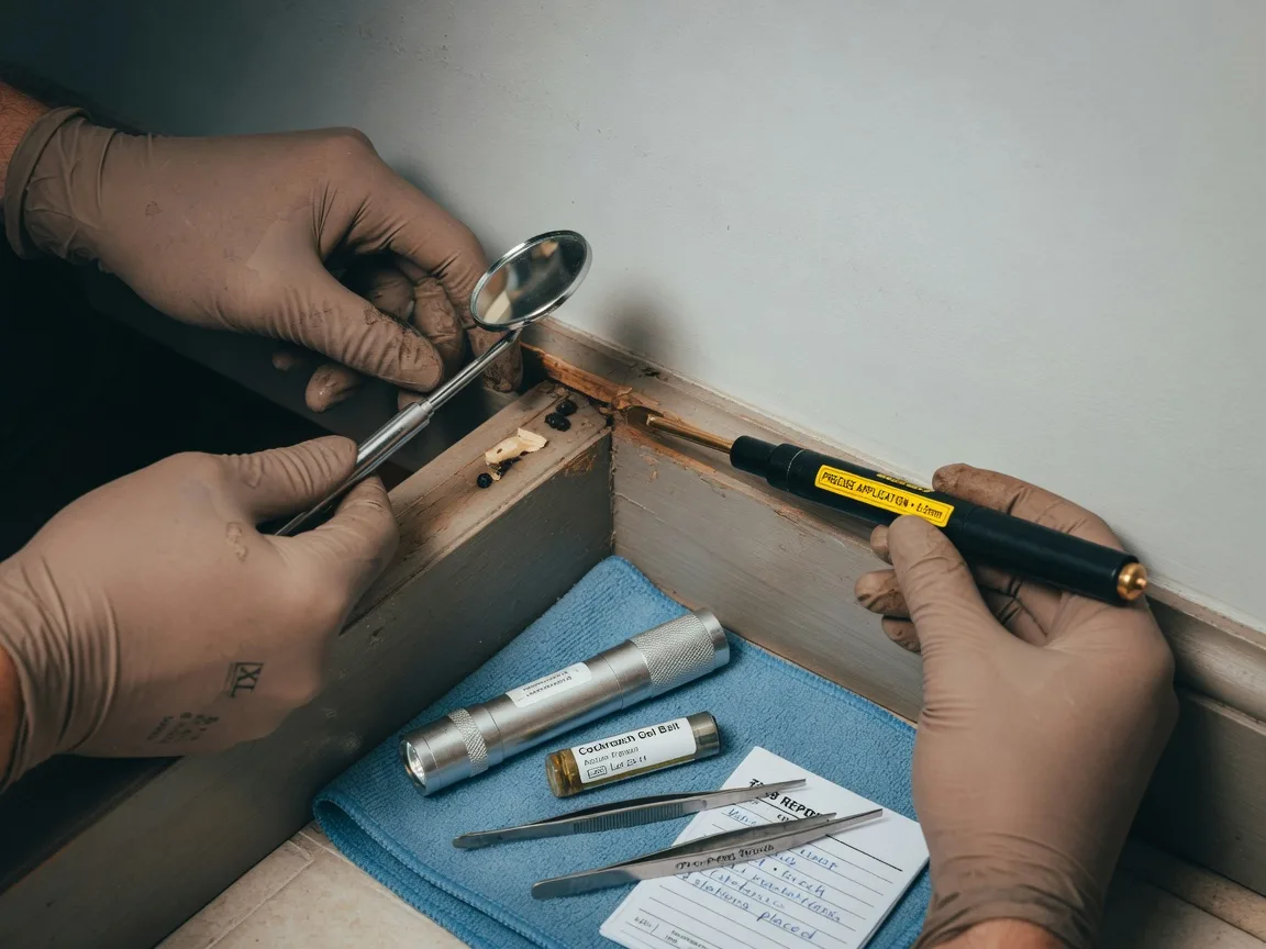 Why choose Emergency Pest Control in Tiskilwa, IL